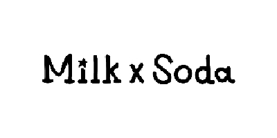 Milk x Soda main iamge