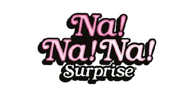 Na! Na! Na! Surprise! main iamge