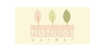 Natures Purest main iamge