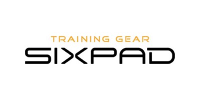 SIXPAD main iamge