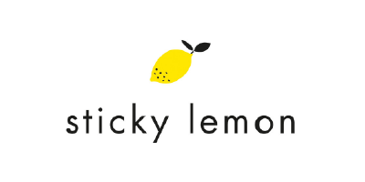Sticky Lemon main iamge
