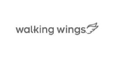 Walking Wings main iamge