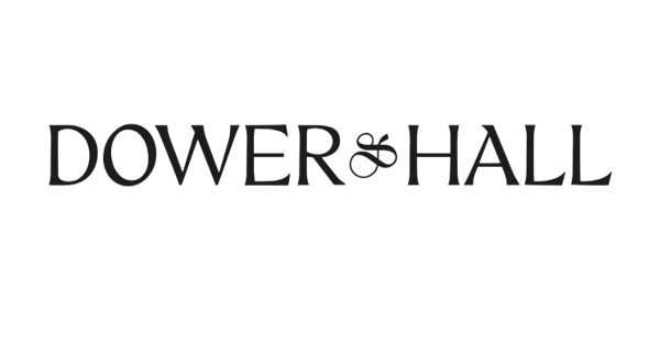 DOWER & HALL MEN'S ACCESSORIES main iamge