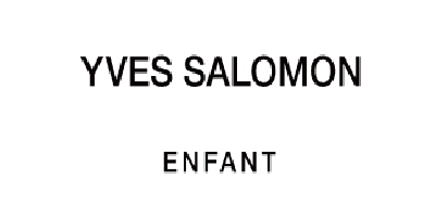 Yves Salomon Enfant main iamge