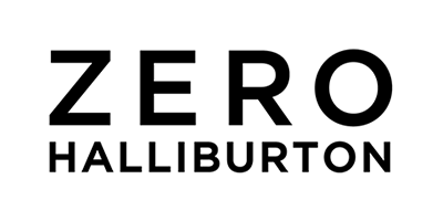 Zero Halliburton main iamge