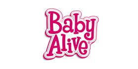 Baby Alive main iamge