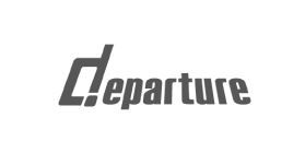 Departure main iamge