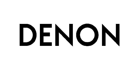 DENON main iamge