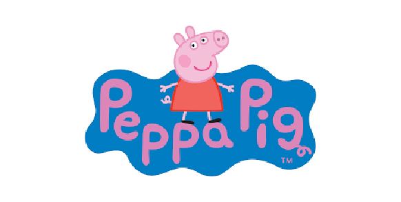 Peppa Pig main iamge