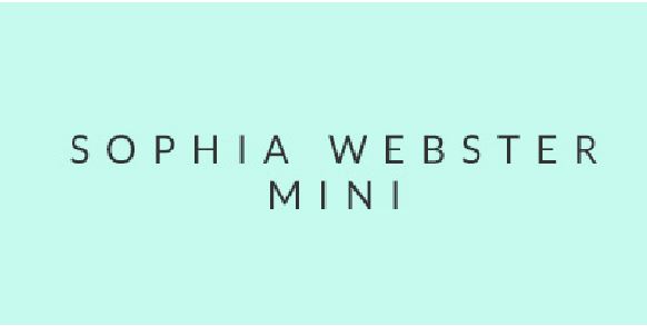 Sophia Webster Mini main iamge
