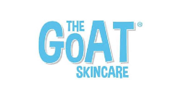 The Goat Skincare main iamge