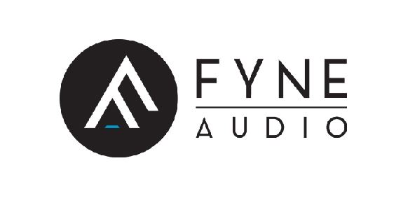 FYNE AUDIO main iamge