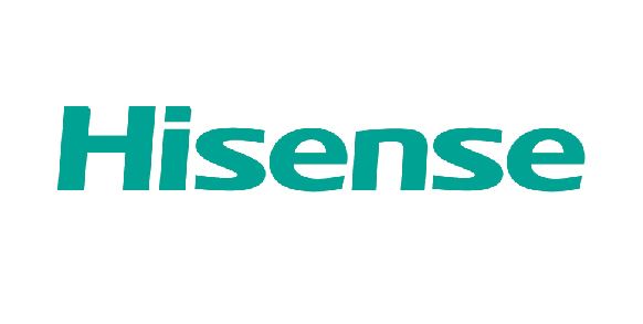 Hisense main iamge