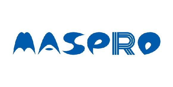 MASPRO main iamge