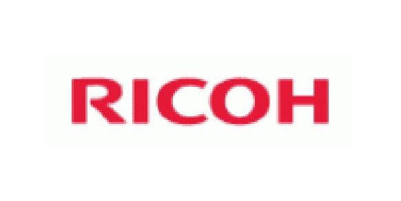 RICOH main iamge
