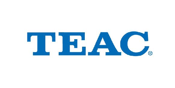 TEAC main iamge