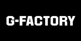 G-FACTORY main iamge