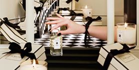Jo Malone London Fragrance main iamge