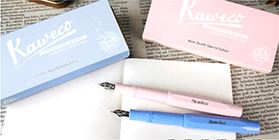 Kaweco main iamge