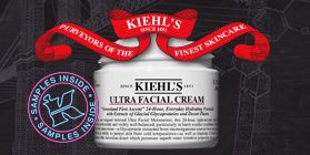 Kiehl's main iamge