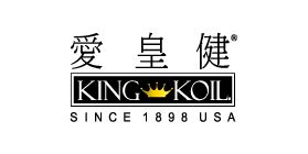 King Koil main iamge
