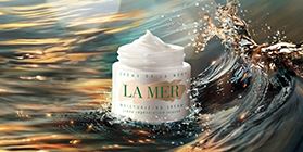 La Mer main iamge