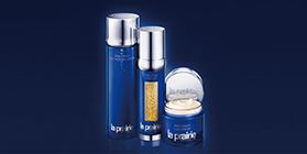 La Prairie main iamge