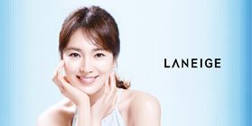 Laneige main iamge