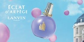 Lanvin Parfums main iamge