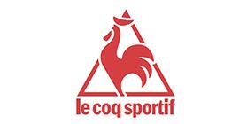 Le coq sportif main iamge