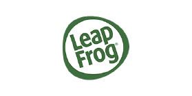 LeapFrog main iamge