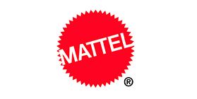 Mattel main iamge