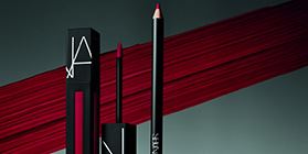 NARS main iamge