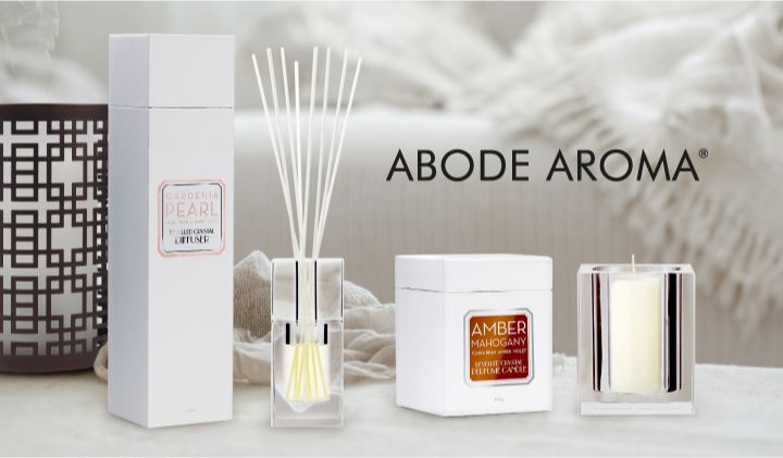 Abode Aroma main iamge