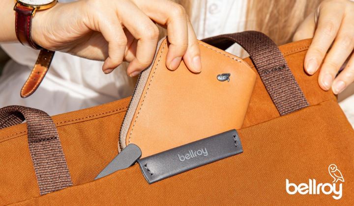 Bellroy main iamge