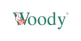 Woody