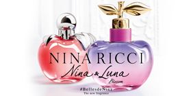 Nina Ricci Fragrance main iamge