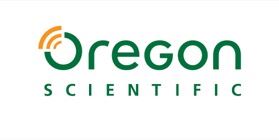 Oregon Scientific main iamge