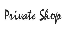 Private Shop Underwear main iamge