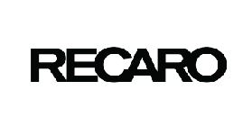 Recaro main iamge