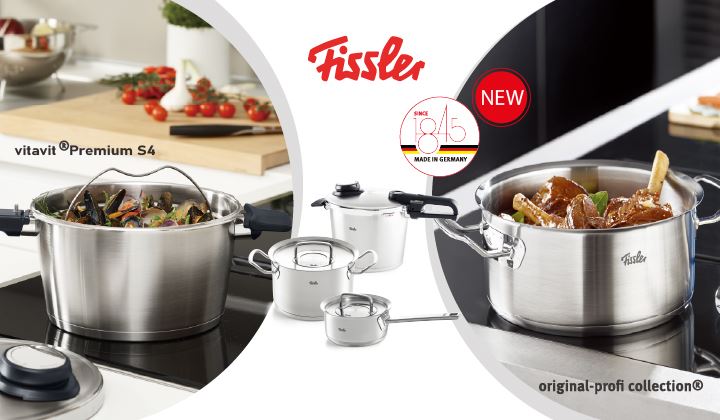 Fissler main iamge