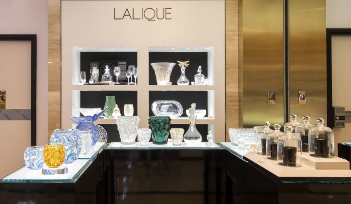 Lalique main iamge