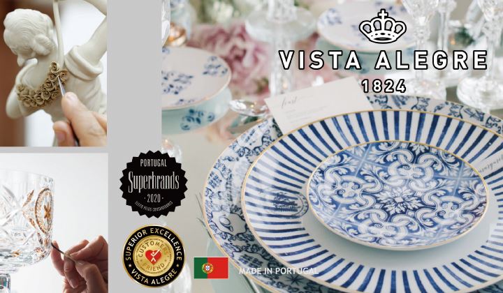 Vista Alegre main iamge