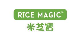 Rice Magic main iamge