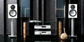 Hifi, Audio & Accessories main iamge