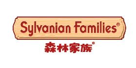 Sylvanian Families main iamge