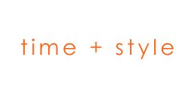 Time + Style main iamge