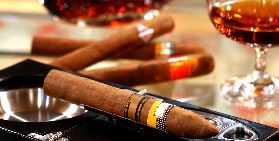 Liquor & Tobacco main iamge