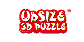 Upsize 3D puzzle main iamge