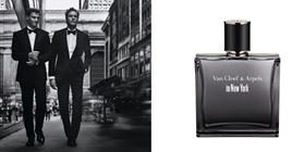 Van Cleef & Arpels Fragrance main iamge